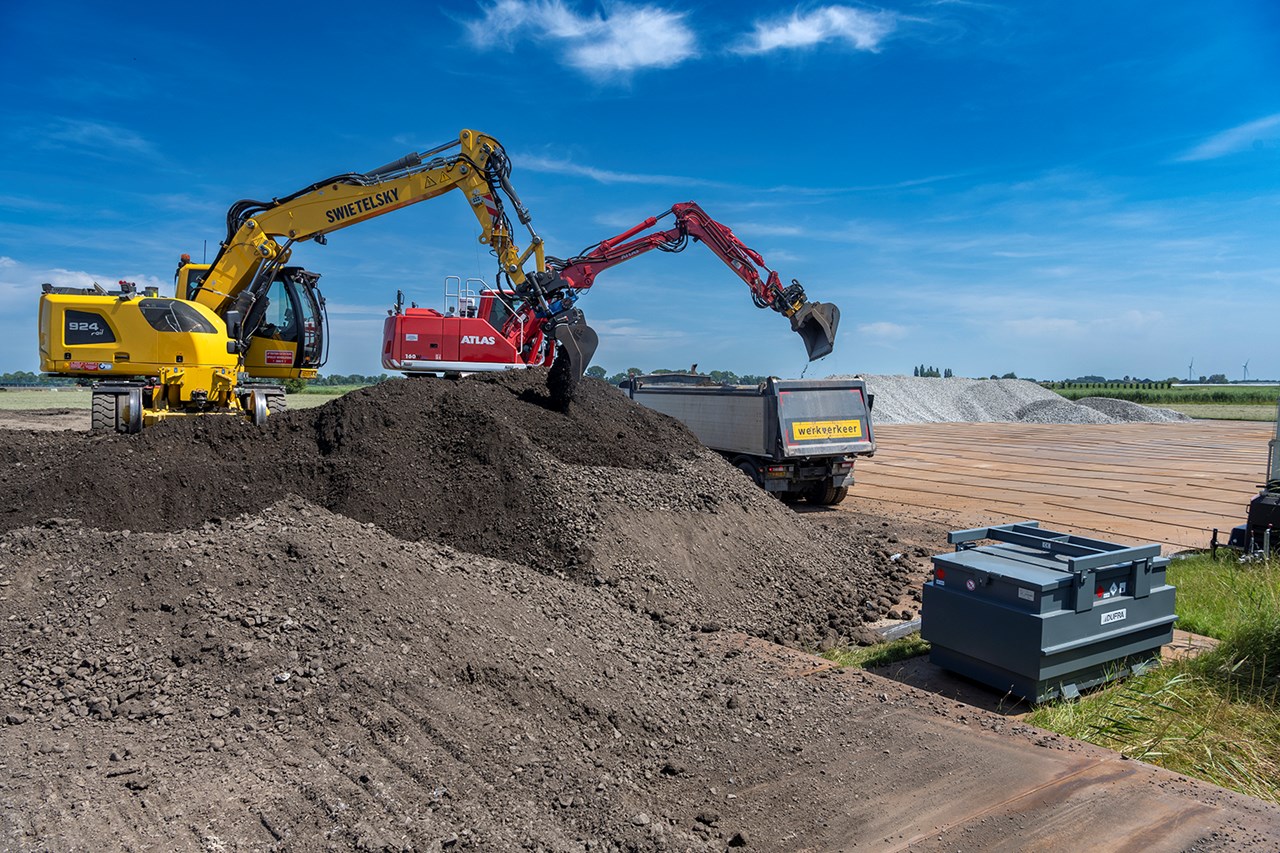 Swietelsky 023 Swietelsky 023