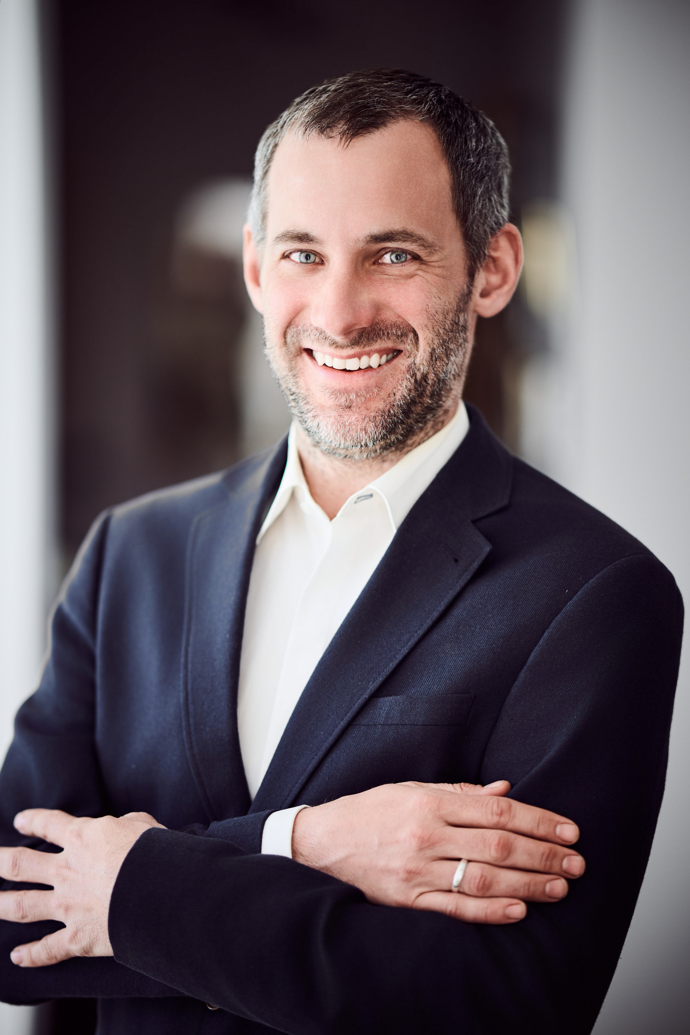 BM DI Christoph Otzlberger 