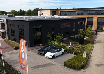 Opening nieuwbouw: klaar voor de toekomst! - NL