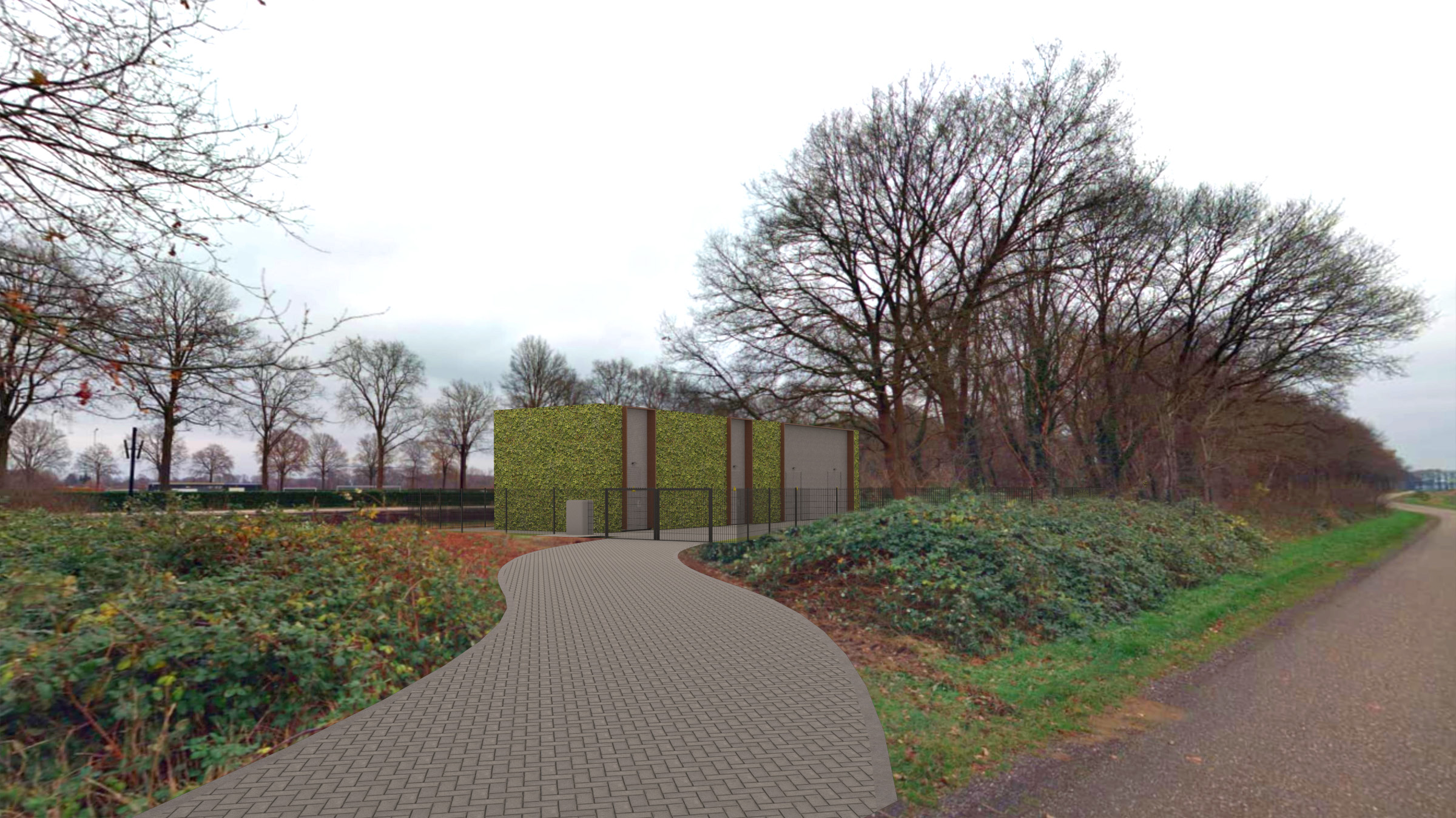 OS Vierlingsbeek 2 V4