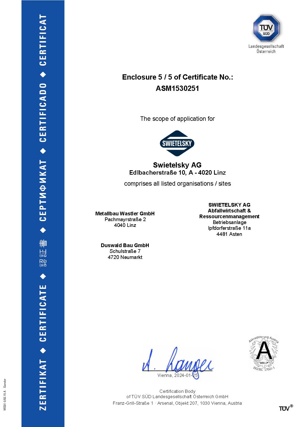 ISO 45001 Pagina 6